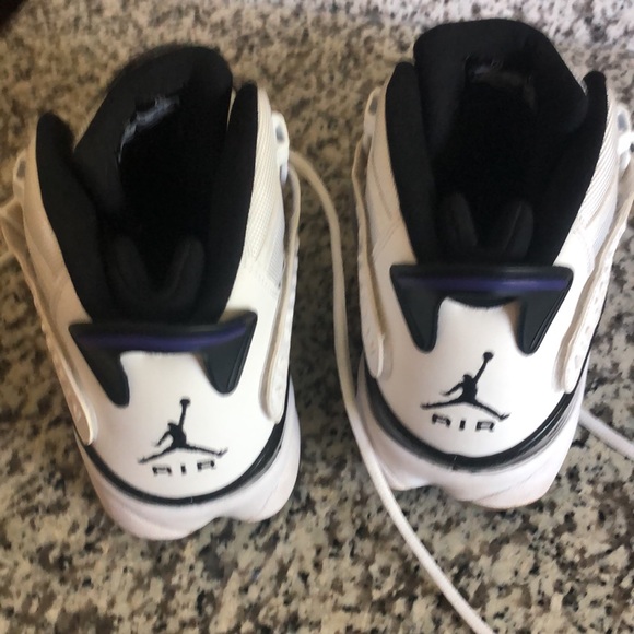 Jordan 6 Rings Basketball Shoes